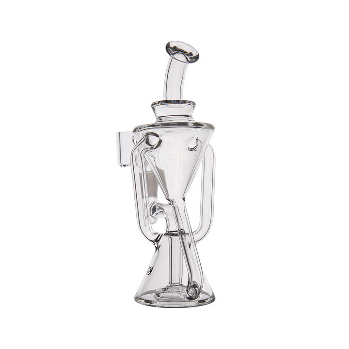 MJ Arsenal Time Turner Mini Dab Rig - Headshop.com