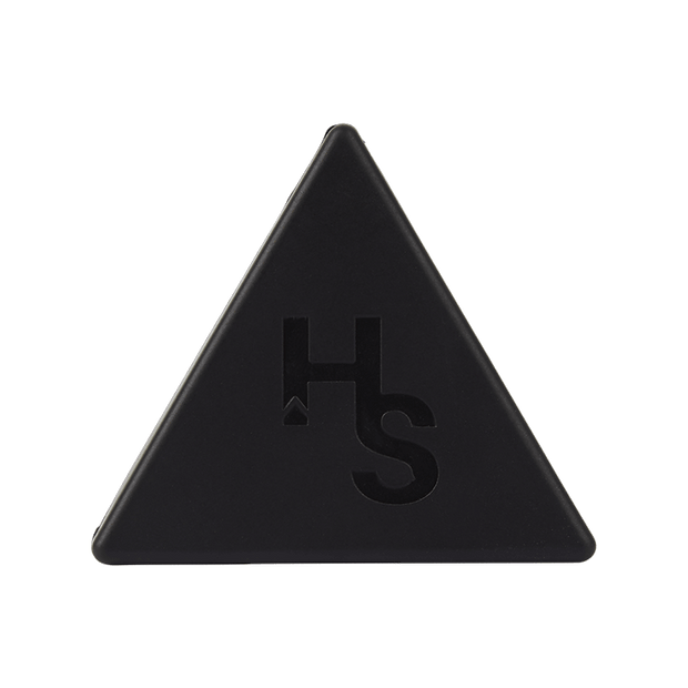 Higher Standards Heavy Duty Dab Rig - Headshop.com