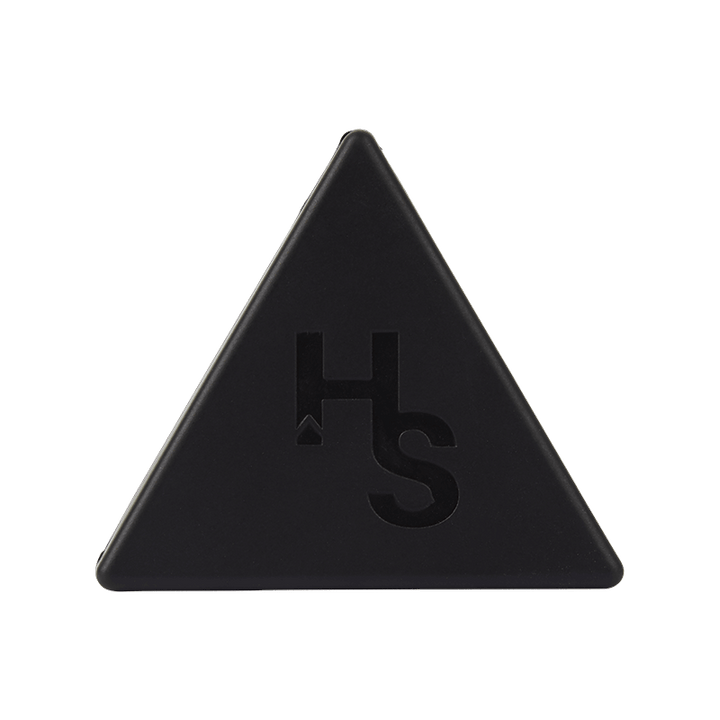 Higher Standards Heavy Duty Dab Rig - Headshop.com
