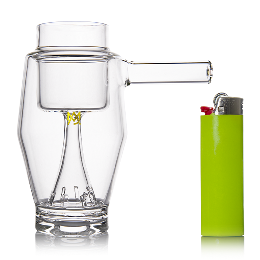 MJ Arsenal Proxy Bubbler Mini - Headshop.com
