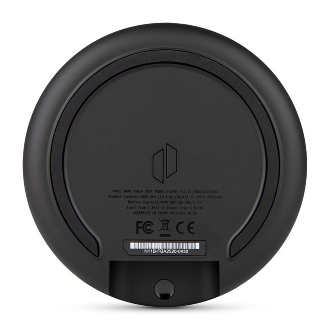 Puffco Peak Pro Power Dock - Headshop.com