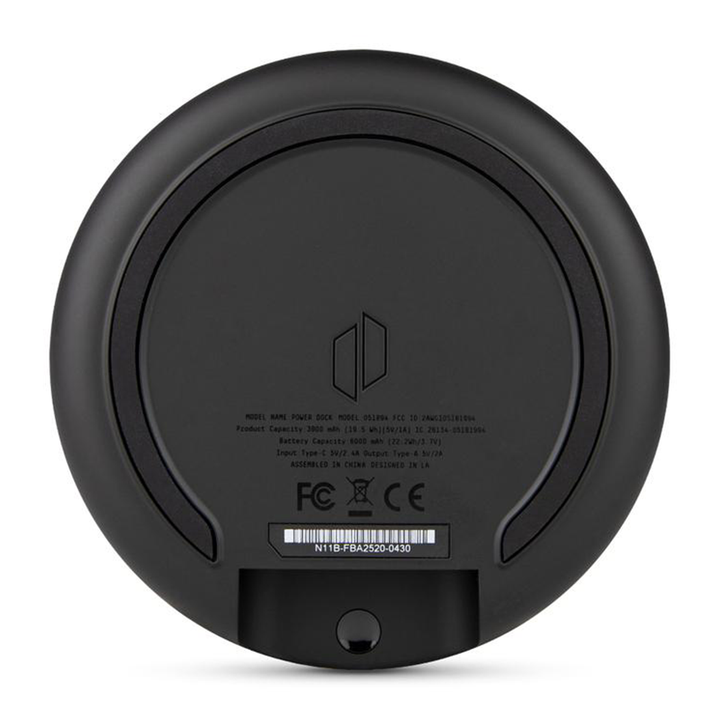 Puffco Peak Pro Power Dock - Headshop.com