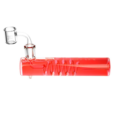 HP137 Pulsar Glacial Glycerin Concentrate Pipe - 7"/14mm F/Colors Vary - Headshop.com