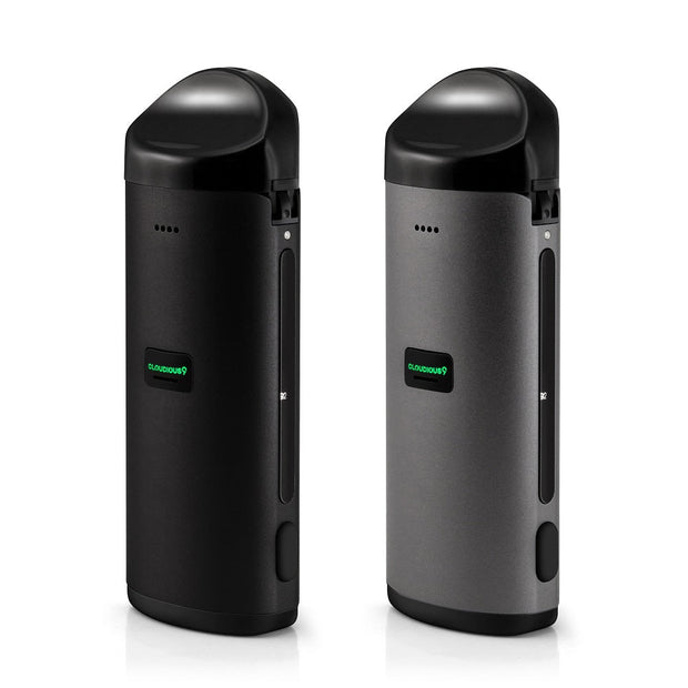 Cloudious9 Atomic9 Vaporizer - Headshop.com