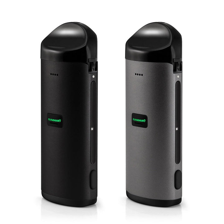 Cloudious9 Atomic9 Vaporizer - Headshop.com