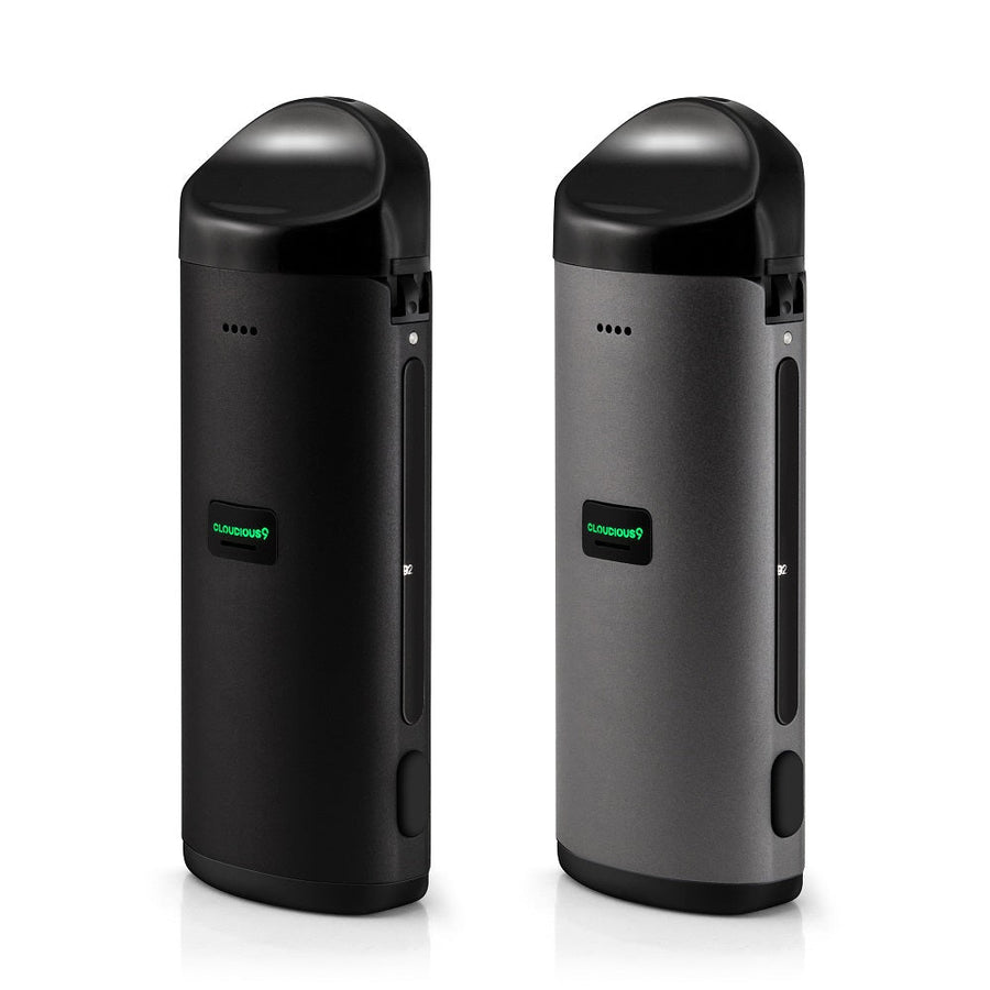 Cloudious9 Atomic9 Vaporizer - Headshop.com
