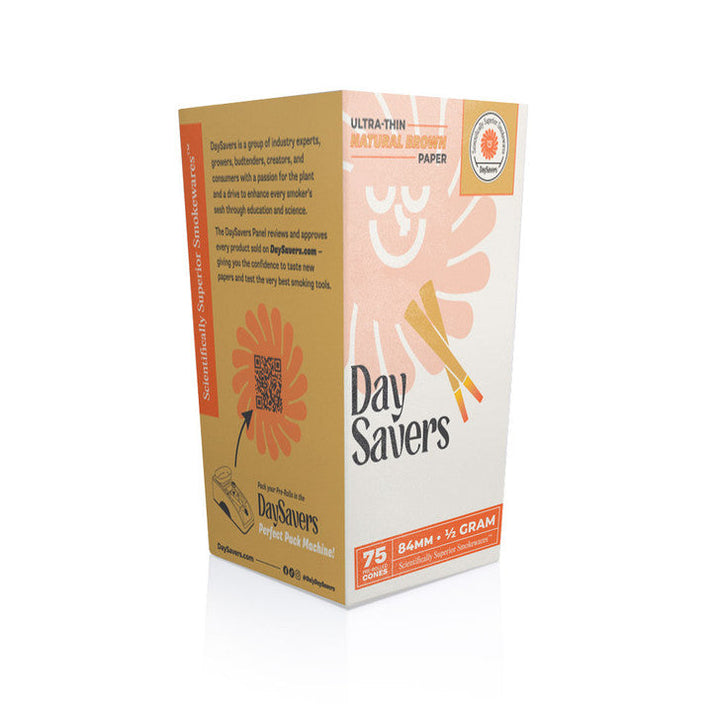 DaySavers Bulk Cones