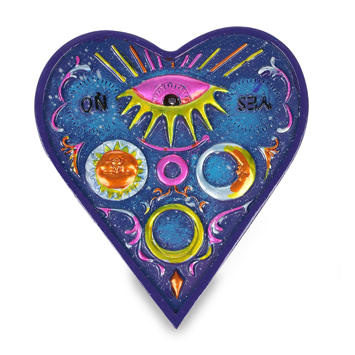 Fantasy Incense Burners - Headshop.com