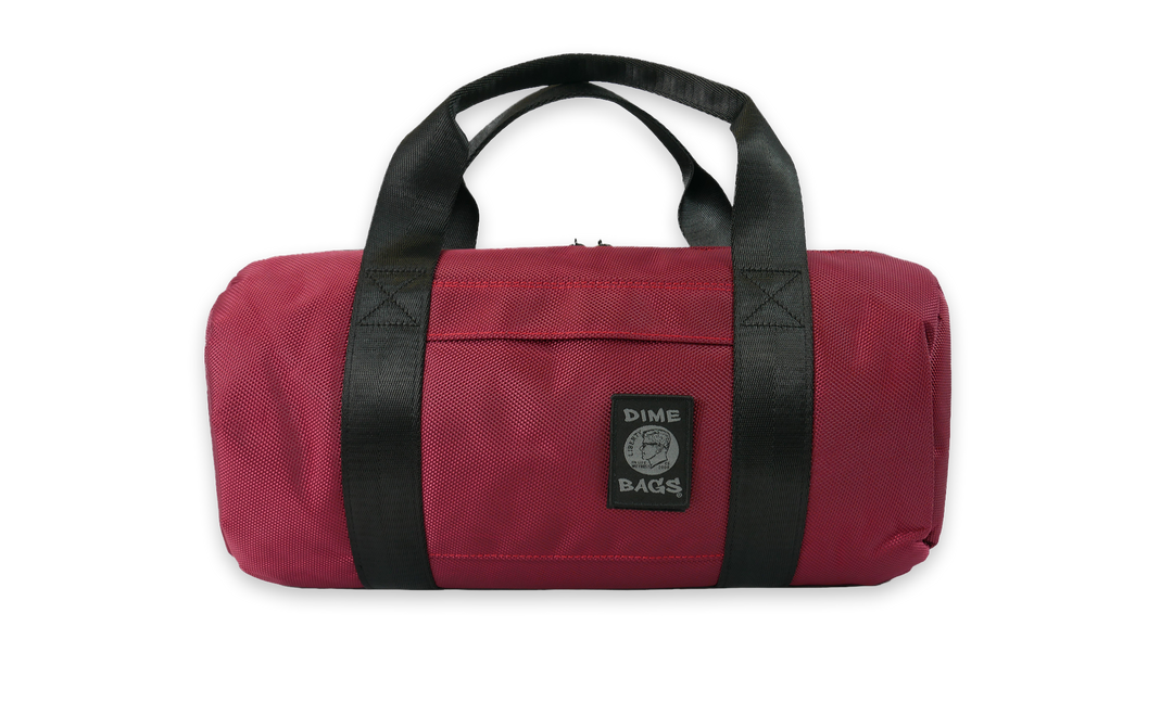 Dime Bags The Brigata Duffle Bag - Headshop.com