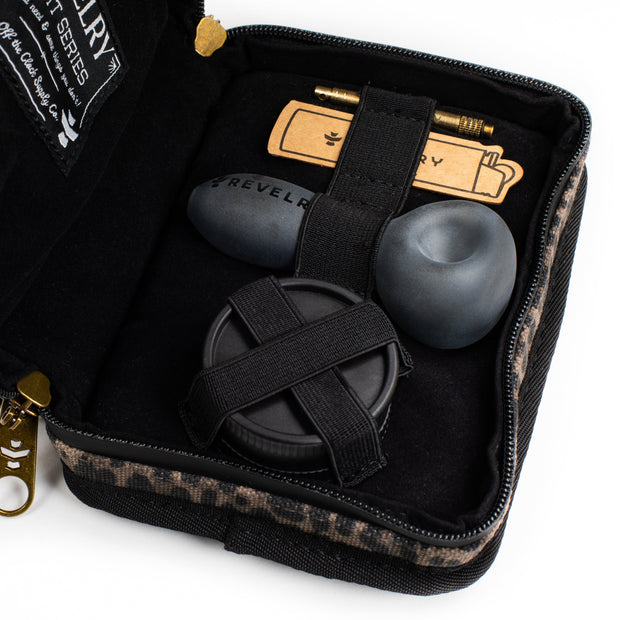 The Bowl Kit - Smell Proof Kit