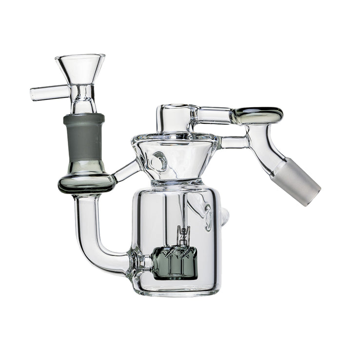 Human Grade "The Recycler" Glass Ash Catcher