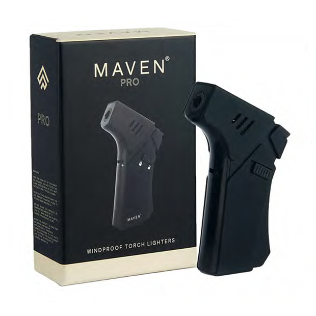 Maven Pro Torch