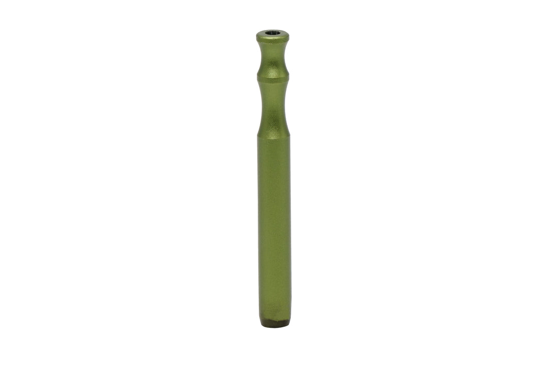 Taster Bat - Aluminum One-Hitter - Headshop.com