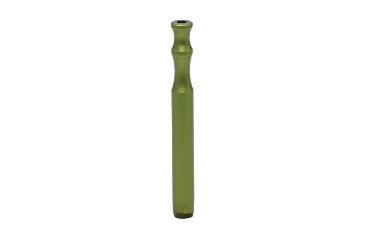 Taster Bat - Aluminum One-Hitter - Headshop.com