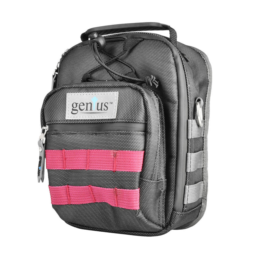 Genius Smell Proof Multi-use Backpack - Headshop.com