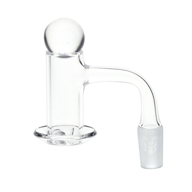 Bear Quartz V1 Blender Banger & Marbles Set - 4pc / 90D / 14mm M