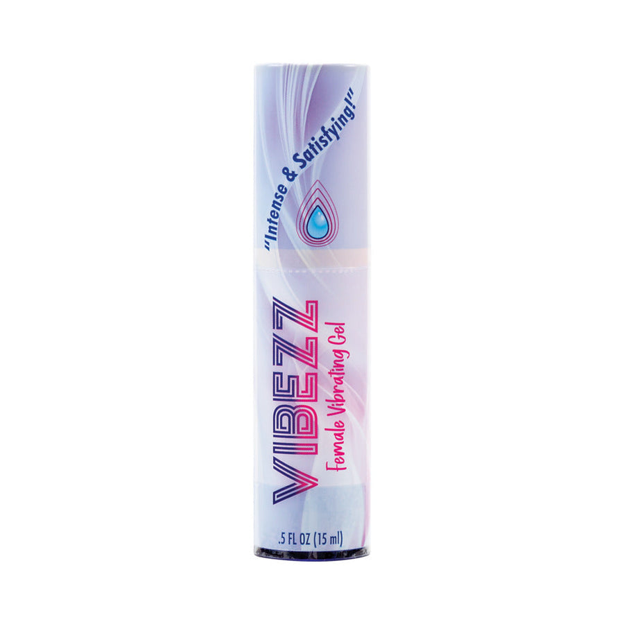 VIBEZZ Stimulating Gel .5oz Bottle - Headshop.com
