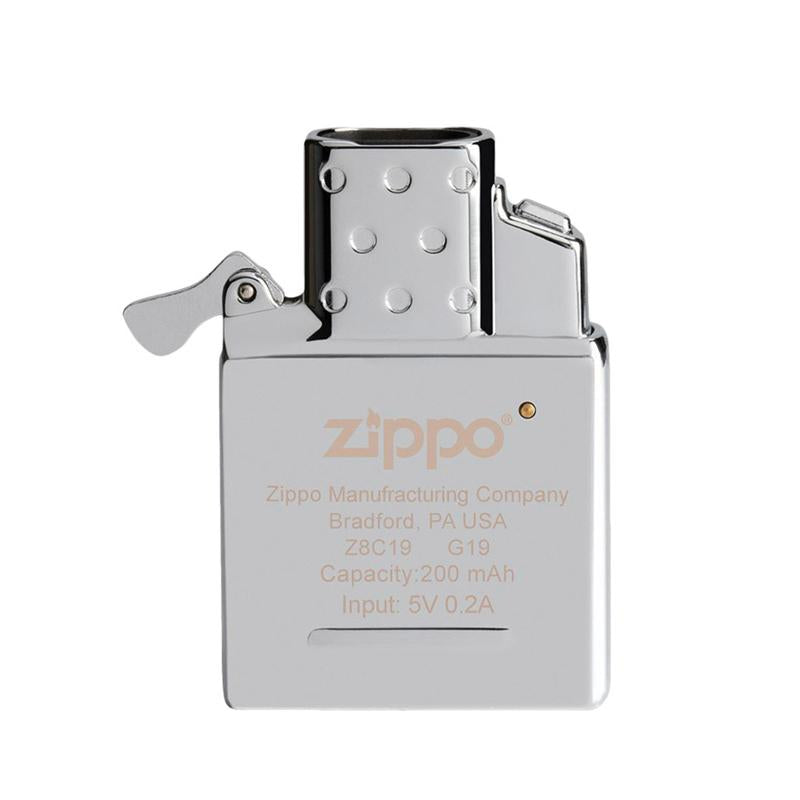 Zippo Arc Rechargeable Lighter Insert | 200 mAh - Headshop.com