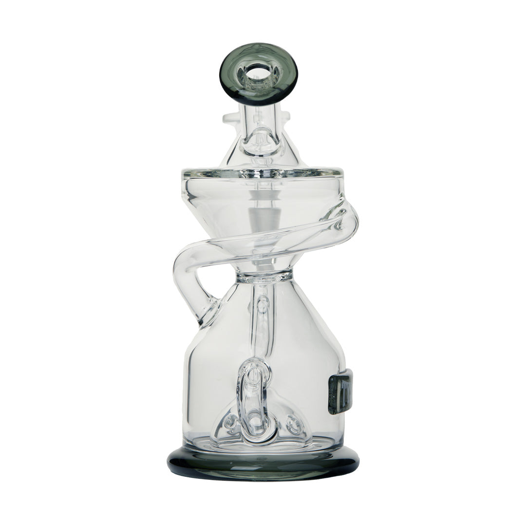 Tyson 2.0 Knockout Dab Rig - Headshop.com