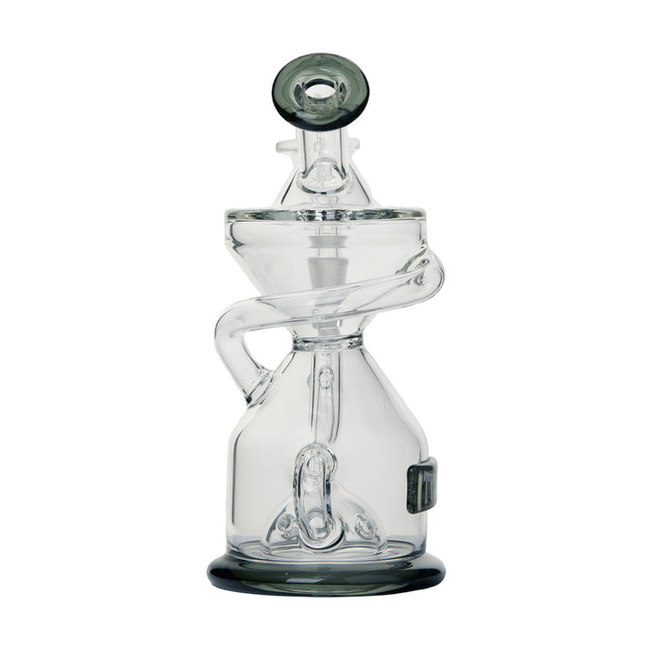 Tyson 2.0 Knockout Dab Rig - Headshop.com
