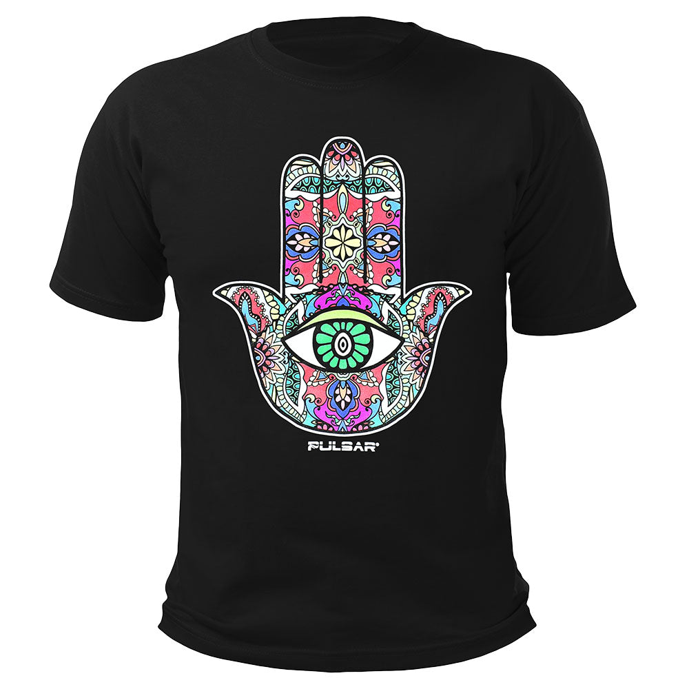 Pulsar Graphic T-Shirt - Headshop.com