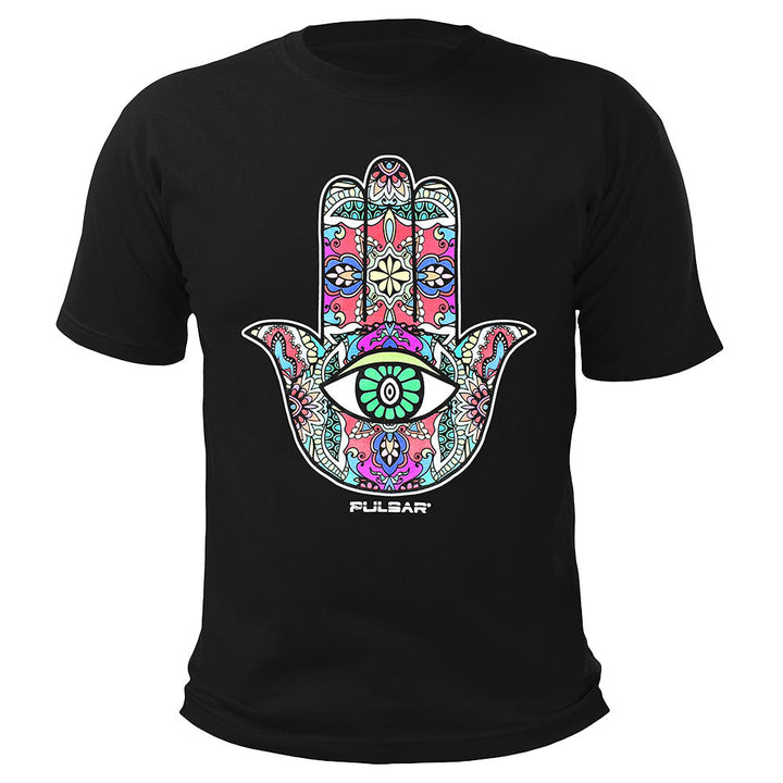 Pulsar Graphic T-Shirt - Headshop.com