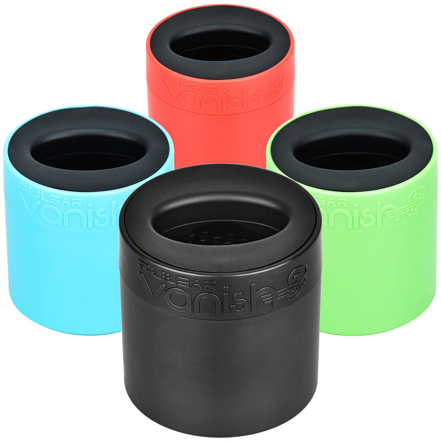 Pulsar Vanish Personal Air Filter | 2.75" x 2.3" - Headshop.com