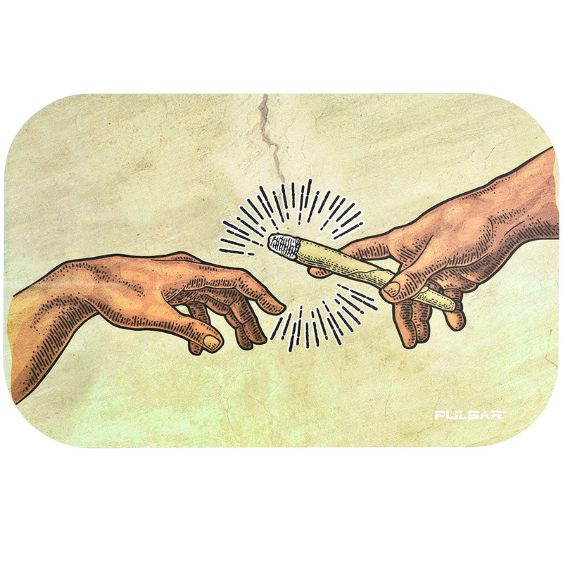 Pulsar Magnetic Tray Lid | Creation of Passage - Headshop.com