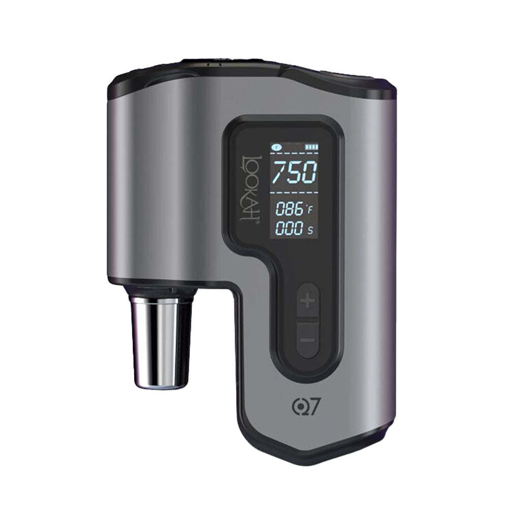 Lookah Q7 Portable Concentrate Mini Enail Dab Kit - Headshop.com
