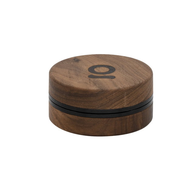 3 Inch, 2-Piece Walnut Grinder - Headshop.com