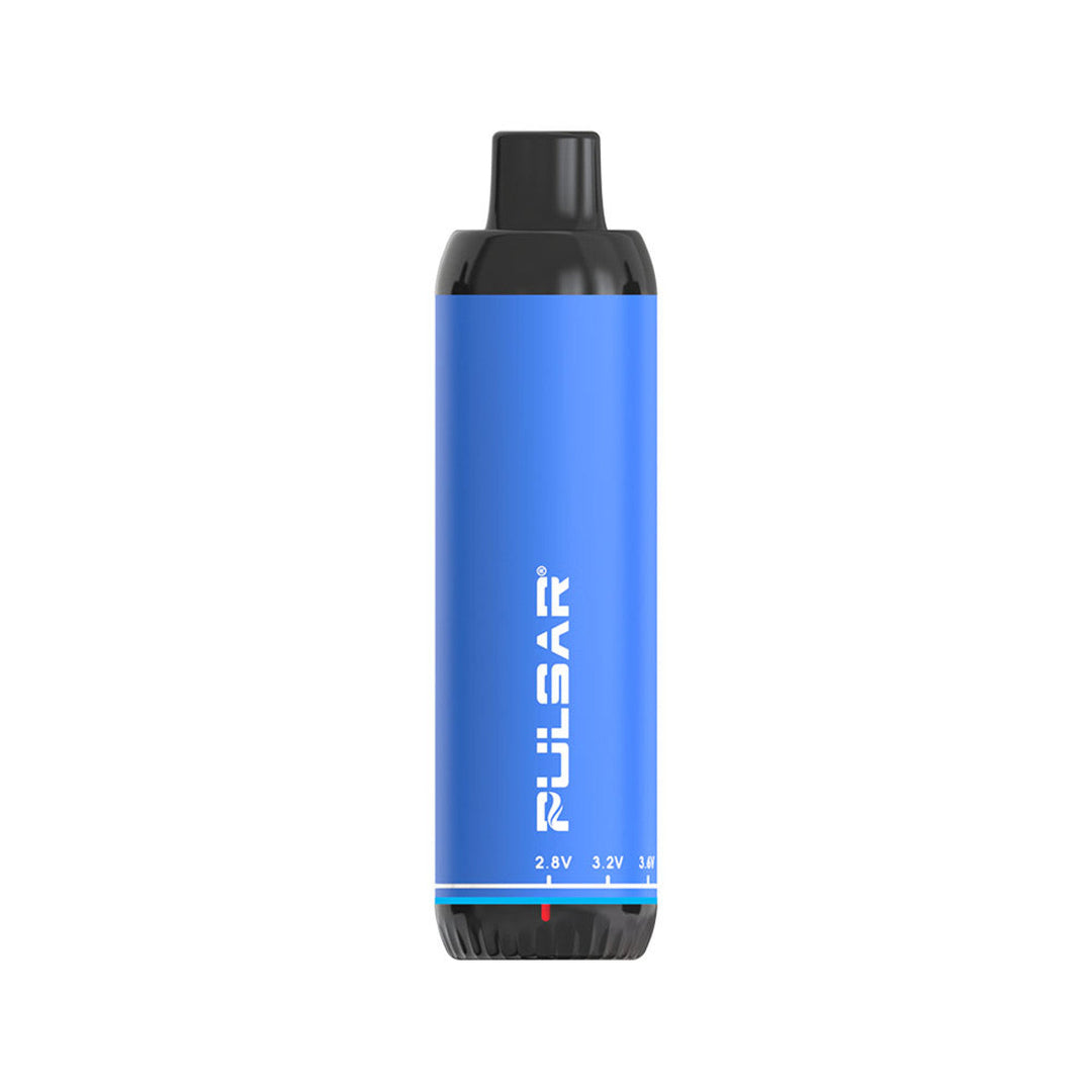 Pulsar 510 DL 3.0 Twist Variable Voltage Vape Pen | 650mAh - Headshop.com