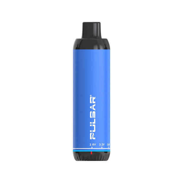Pulsar 510 DL 3.0 Twist Variable Voltage Vape Pen | 650mAh - Headshop.com