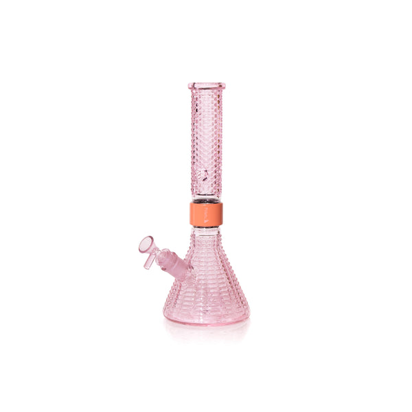 Jane West x Prism Modular Water Pipe | Pink