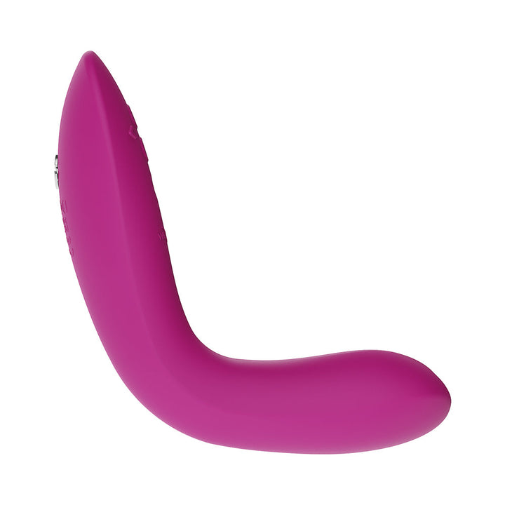 We-Vibe Rave 2 G-Spot Fuchsia - Headshop.com