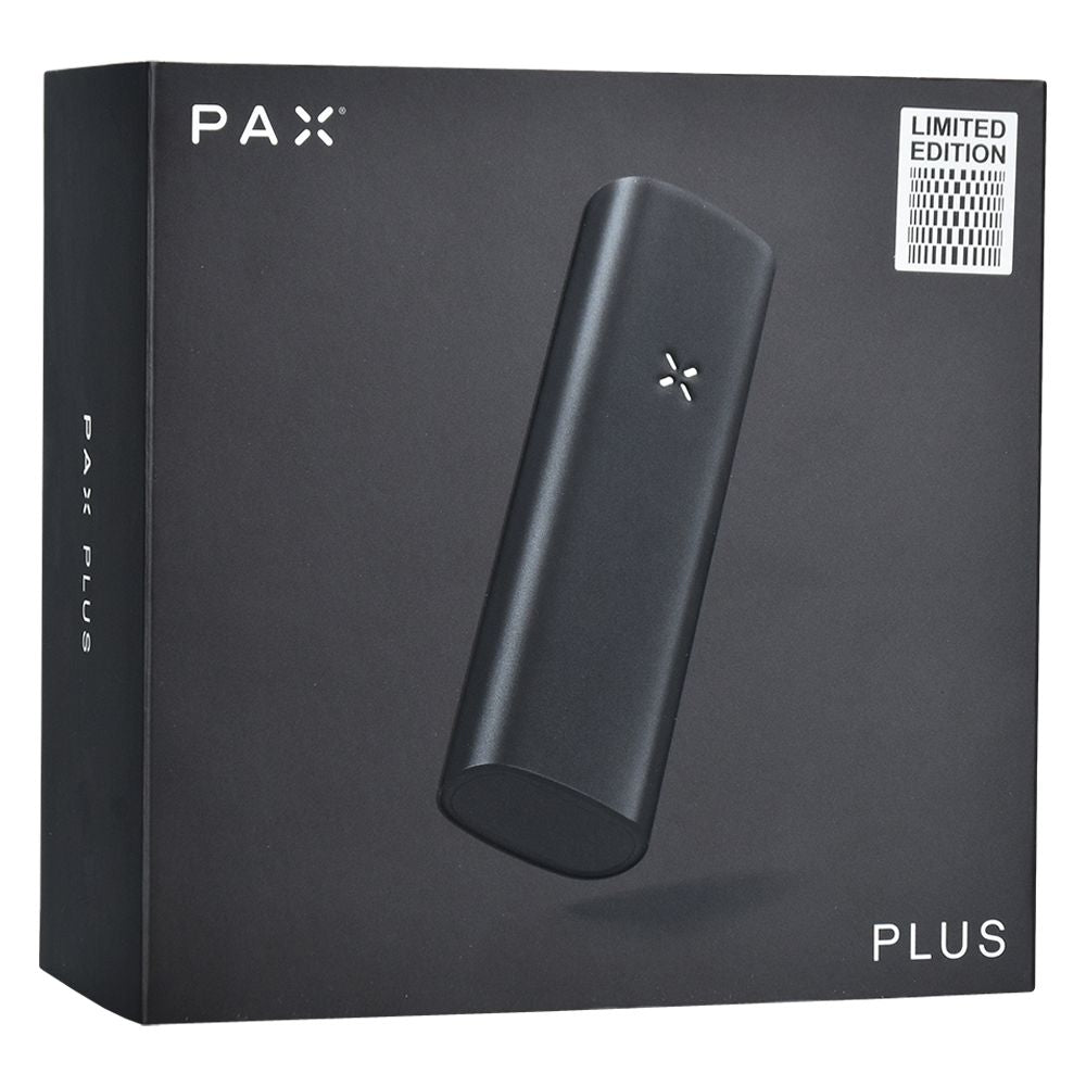 PAX x Daniel Shoykhet Expand Plus Dry Herb Vaporizer - Headshop.com