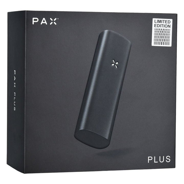 PAX x Daniel Shoykhet Expand Plus Dry Herb Vaporizer - Headshop.com