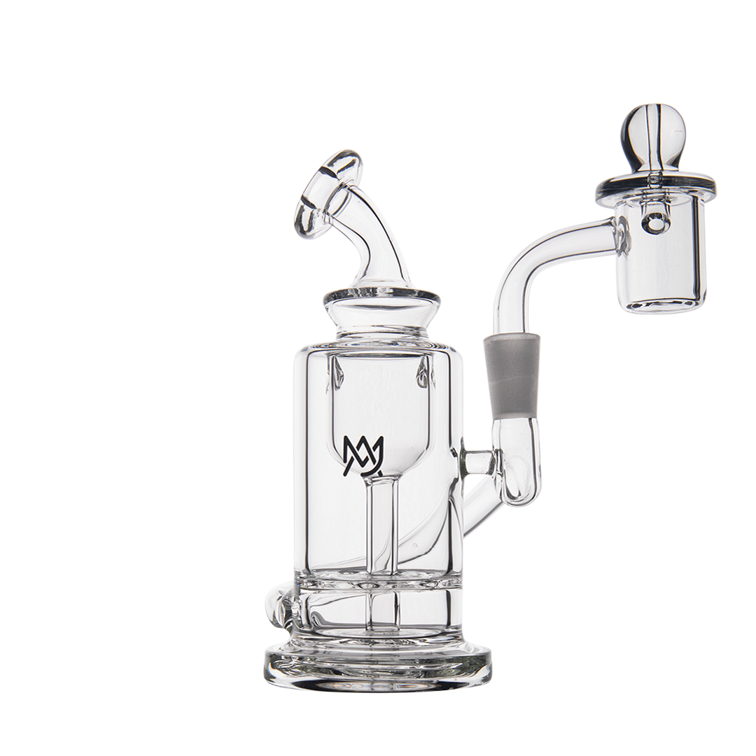 MJ Arsenal Ursa Mini Dab Rig - Headshop.com