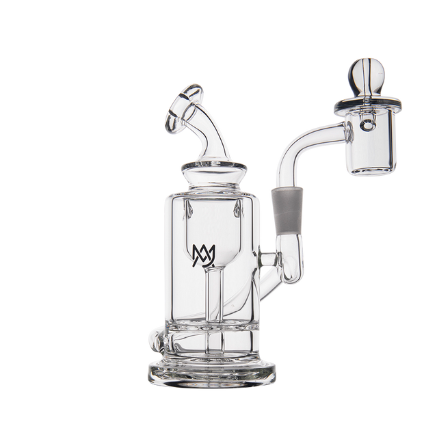 MJ Arsenal Ursa Mini Dab Rig - Headshop.com