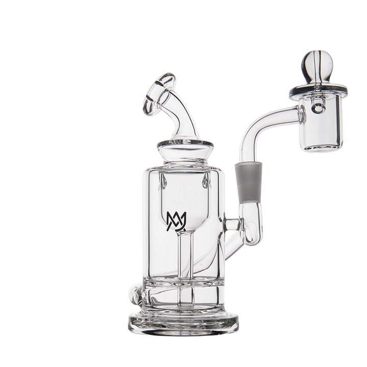 MJ Arsenal Ursa Mini Dab Rig - Headshop.com