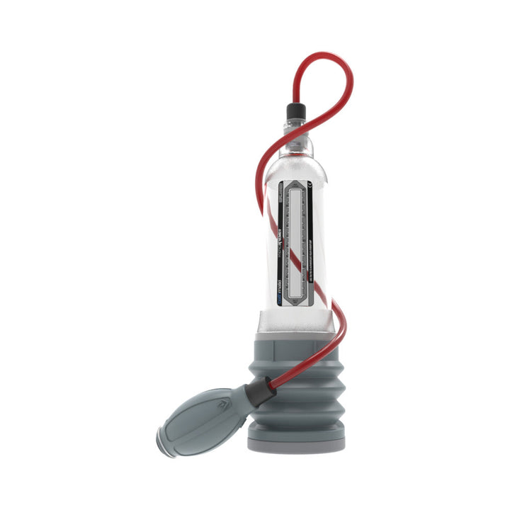 Bathmate HYDROXTREME9 Clear - Headshop.com