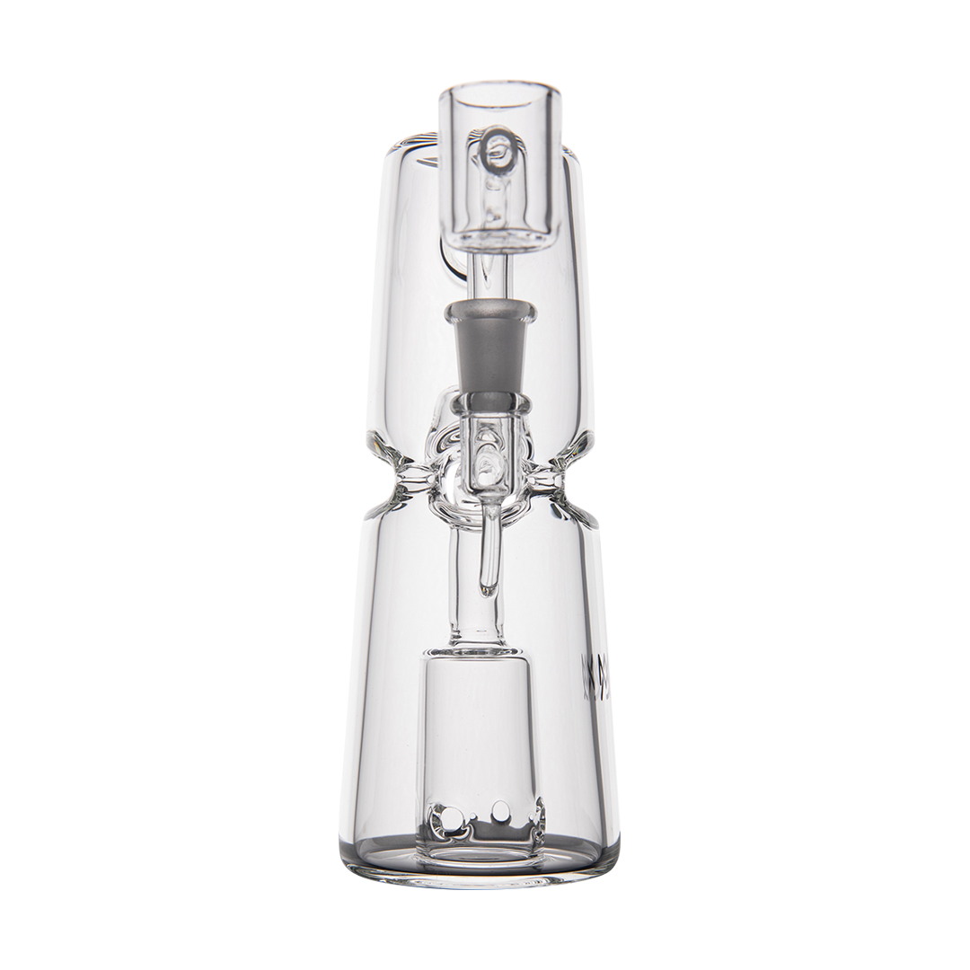 MJ Arsenal Turret Mini Dab Rig - Headshop.com