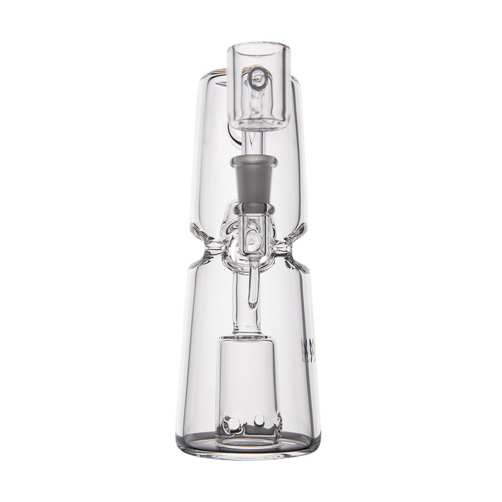 MJ Arsenal Turret Mini Dab Rig - Headshop.com
