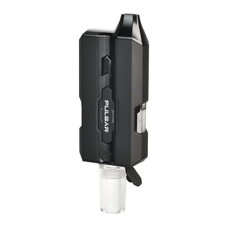 Pulsar DuploCart H2O Thick Oil Vaporizer w/ Water Pipe Adapter - Headshop.com