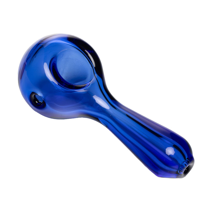 Human Grade Spoon Pipe Model A - Headshop.com