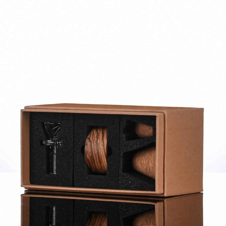 Vitae Glass Accessories Bundle - Headshop.com
