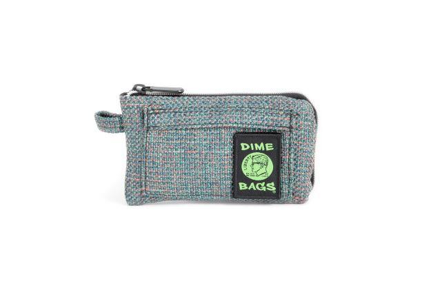 Dime Bags Smell Proof Padded Pouch - Headshop.com