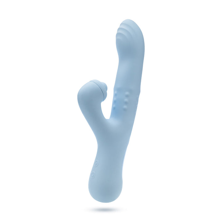 Blush Devin Blue - Headshop.com