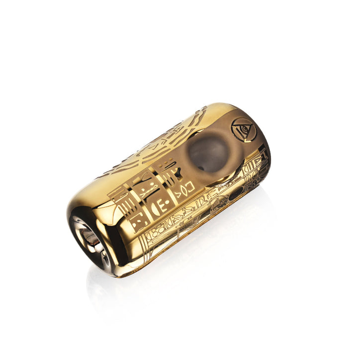 Ritual Smoke - Sacred Steamrollers - Gold - Headshop.com