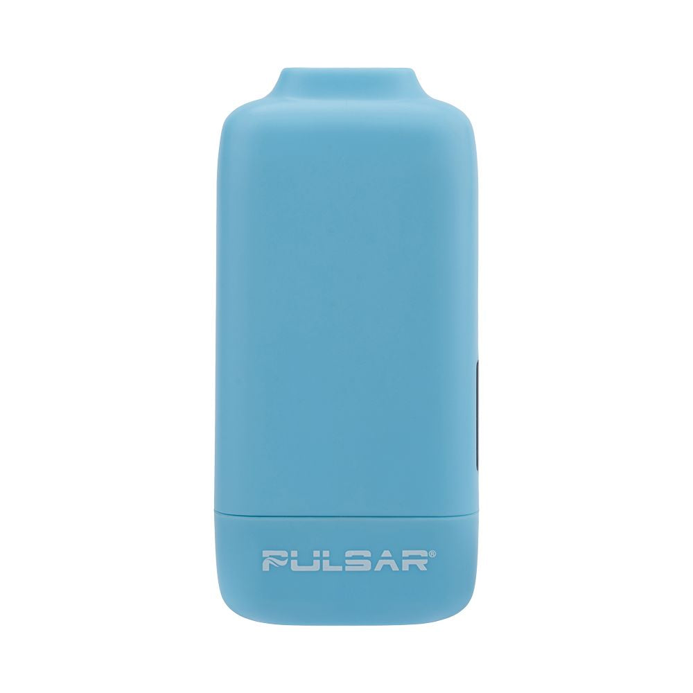 Pulsar DL Vanish Personal Air Filter with Puff Counter - Headshop.com