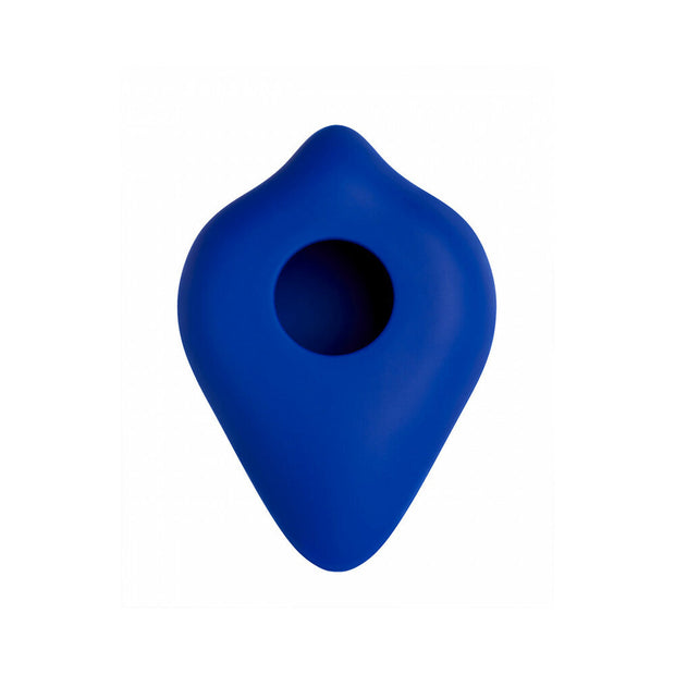 Banana Pants BumpHer Midnight Blue - Headshop.com